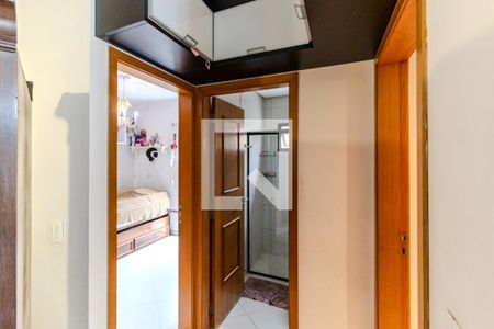 Corredor de apartamento à venda com 3 quartos, 519m² em Campos Elíseos, São Paulo