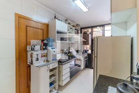Cozinha 1 de apartamento à venda com 3 quartos, 519m² em Campos Elíseos, São Paulo
