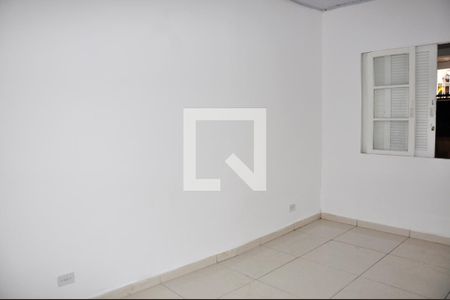 Detalhe - Quarto de casa para alugar com 1 quarto, 35m² em Vila Jaguará, São Paulo