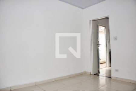 Detalhe - Quarto de casa para alugar com 1 quarto, 35m² em Vila Jaguará, São Paulo