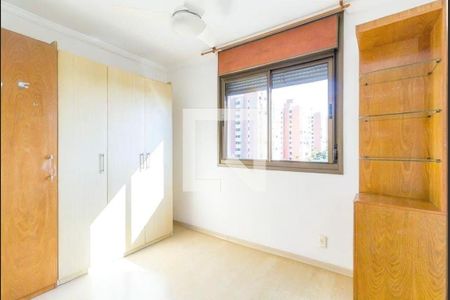 Quarto 2 de apartamento para alugar com 3 quartos, 78m² em Jardim Carvalho, Porto Alegre