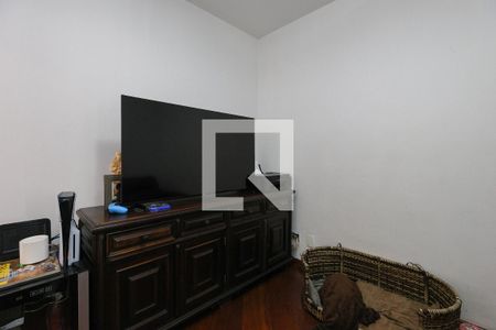 Sala de TV de apartamento para alugar com 3 quartos, 143m² em Vila Suzana, São Paulo