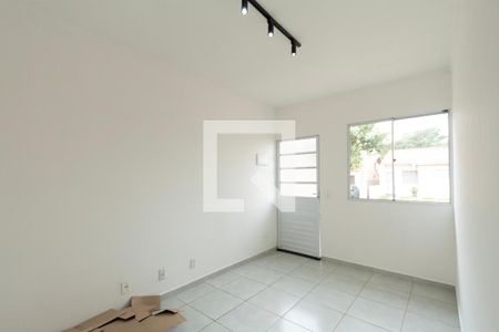 Casa de Condomínio para alugar com 2 quartos, 140m² em Jardim Alpes de Sorocaba, Sorocaba