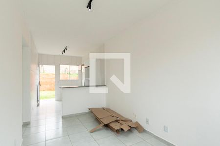 Casa de Condomínio para alugar com 2 quartos, 140m² em Jardim Alpes de Sorocaba, Sorocaba