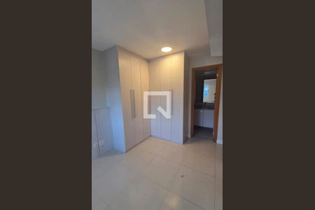 Quarto de apartamento à venda com 3 quartos, 134m² em Recreio dos Bandeirantes, Rio de Janeiro