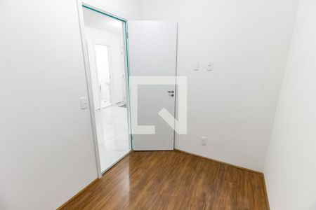 Quarto 1 de apartamento para alugar com 2 quartos, 33m² em Vila Prel, São Paulo