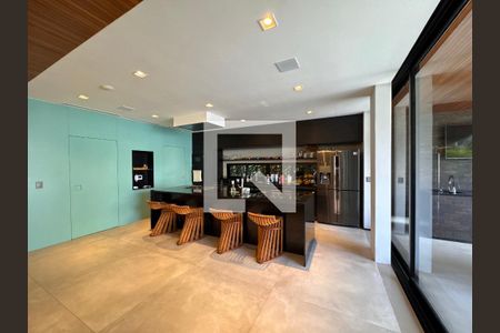 Sala de casa de condomínio à venda com 4 quartos, 407m² em Barra da Tijuca, Rio de Janeiro