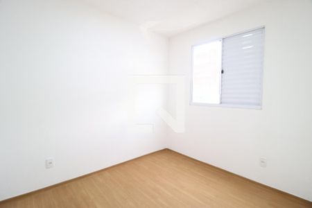 Quarto 1 de apartamento para alugar com 2 quartos, 40m² em Chácaras Tubalina E Quartel, Uberlândia