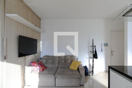 Apartamento para alugar com 1 quarto, 43m² em Vila Mogilar, Mogi das Cruzes