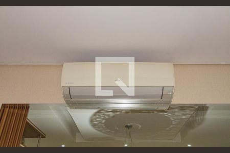 Detalhe - Sala de Jantar de apartamento à venda com 2 quartos, 84m² em Alto da Mooca, São Paulo