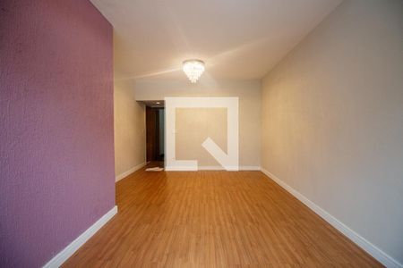 Sala de apartamento à venda com 3 quartos, 69m² em Tijuca, Rio de Janeiro