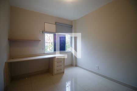 Quarto 1 de apartamento à venda com 3 quartos, 69m² em Tijuca, Rio de Janeiro