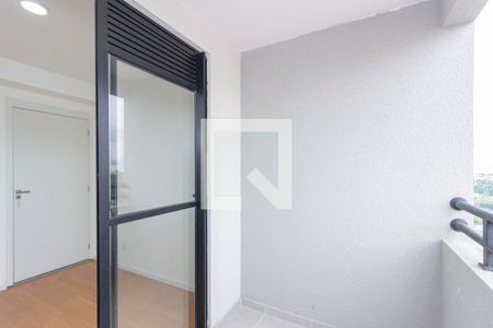 Apartamento para alugar com 2 quartos, 34m² em Nossa Senhora do O, São Paulo