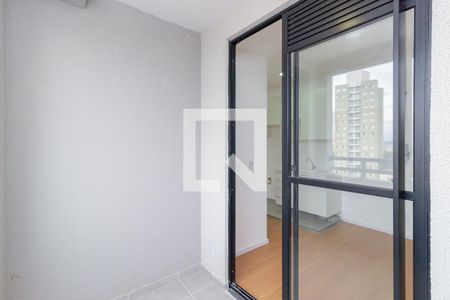 Apartamento para alugar com 2 quartos, 34m² em Nossa Senhora do O, São Paulo