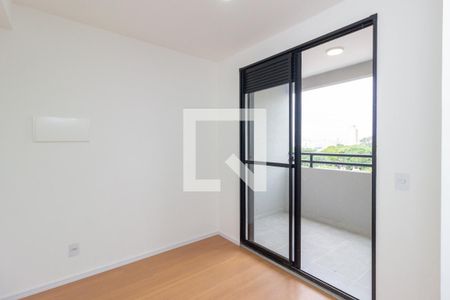 Sala de apartamento para alugar com 2 quartos, 34m² em Nossa Senhora do O, São Paulo