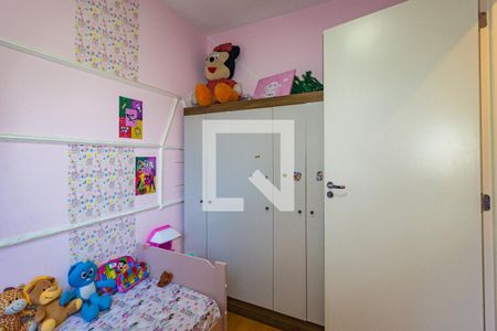 Quarto 1 de apartamento para alugar com 2 quartos, 34m² em Canindé, São Paulo