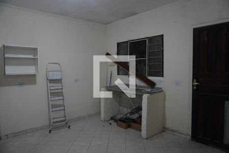 Casa para alugar com 2 quartos, 40m² em Limoeiro, São Paulo