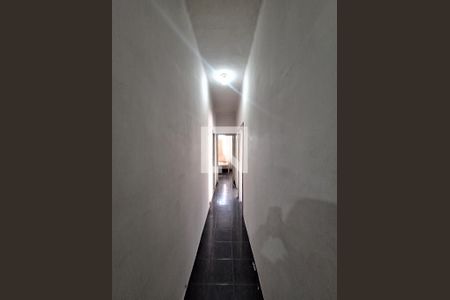 Corredor - Quartos de apartamento para alugar com 3 quartos, 80m² em Centro, Niterói