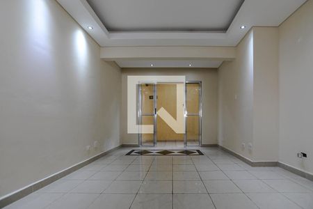 Sala de casa de condomínio para alugar com 3 quartos, 110m² em Centro, Mogi das Cruzes