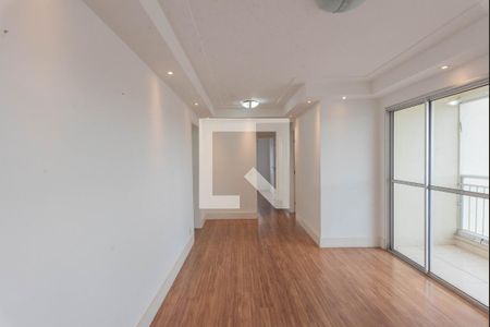 Sala de apartamento para alugar com 3 quartos, 73m² em Jardim Aurelia, Campinas