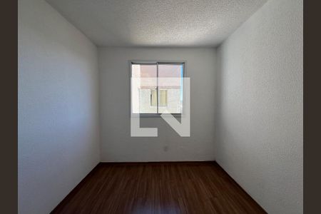 Quarto 1 de apartamento à venda com 2 quartos, 48m² em Arvoredo Ii, Contagem