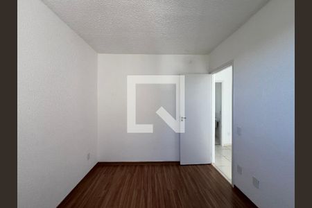 Quarto 1 de apartamento à venda com 2 quartos, 48m² em Arvoredo Ii, Contagem