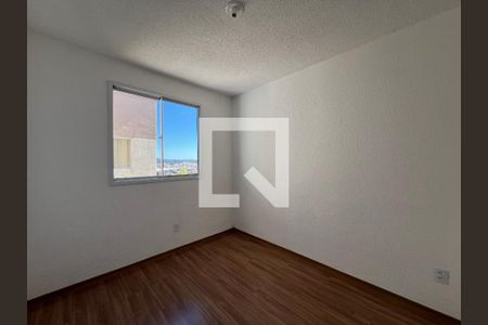 Quarto 1 de apartamento à venda com 2 quartos, 48m² em Arvoredo Ii, Contagem