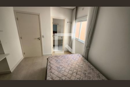 Quarto de casa de condomínio para alugar com 3 quartos, 370m² em Loteamento Banespa, Vinhedo