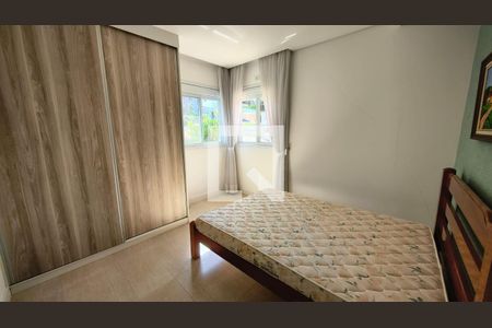 Quarto de casa de condomínio para alugar com 3 quartos, 370m² em Loteamento Banespa, Vinhedo