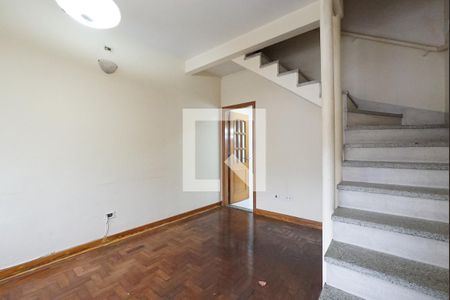 Sala de casa à venda com 2 quartos, 47m² em Vila São José, São Paulo