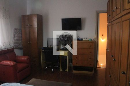 Suíte de casa à venda com 5 quartos, 269m² em Mauá, São Caetano do Sul
