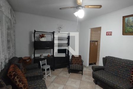 Sala 2 de casa à venda com 5 quartos, 269m² em Mauá, São Caetano do Sul
