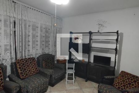 Sala 2 de casa à venda com 5 quartos, 269m² em Mauá, São Caetano do Sul