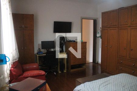 Suíte de casa à venda com 5 quartos, 269m² em Mauá, São Caetano do Sul