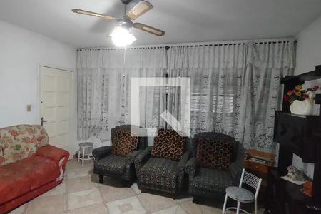 Sala 2 de casa à venda com 5 quartos, 269m² em Mauá, São Caetano do Sul