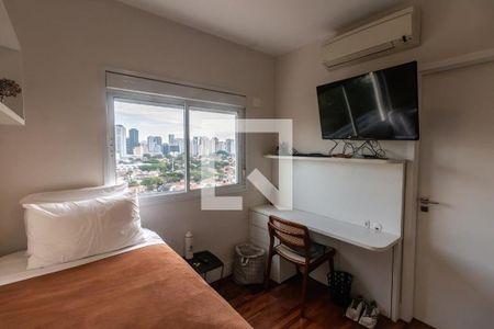 Foto 21 de apartamento para alugar com 2 quartos, 124m² em Brooklin, São Paulo