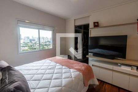 Foto 17 de apartamento para alugar com 2 quartos, 124m² em Brooklin, São Paulo