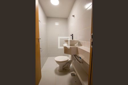 Apartamento para alugar com 2 quartos, 55m² em Qnm 12, Brasília
