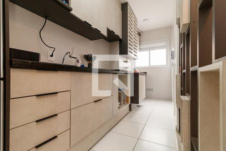 Apartamento à venda com 2 quartos, 52m² em Vila Ede, São Paulo