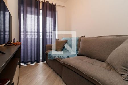 Apartamento à venda com 2 quartos, 52m² em Vila Ede, São Paulo