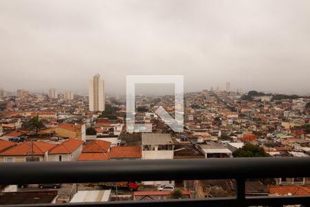 Apartamento à venda com 2 quartos, 52m² em Vila Ede, São Paulo