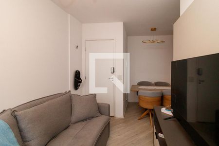 Apartamento à venda com 2 quartos, 52m² em Vila Ede, São Paulo