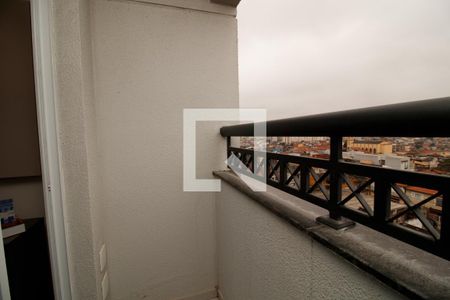 Apartamento à venda com 2 quartos, 52m² em Vila Ede, São Paulo