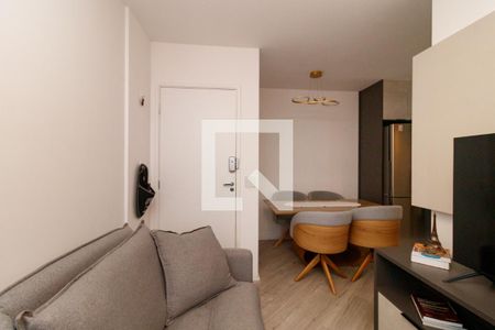 Apartamento à venda com 2 quartos, 52m² em Vila Ede, São Paulo
