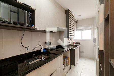 Apartamento à venda com 2 quartos, 52m² em Vila Ede, São Paulo