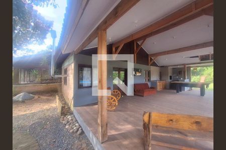 Casa de Condomínio para alugar com 4 quartos, 4640m² em Aguas Claras, Viamão