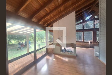 Casa de Condomínio para alugar com 4 quartos, 4640m² em Aguas Claras, Viamão