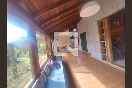 Casa de Condomínio para alugar com 4 quartos, 4640m² em Aguas Claras, Viamão