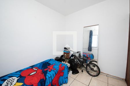 Quarto 1 de apartamento para alugar com 2 quartos, 41m² em Glalija, Belo Horizonte