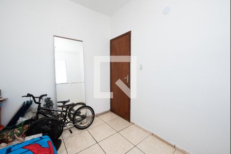 Quarto 1 de apartamento para alugar com 2 quartos, 41m² em Glalija, Belo Horizonte